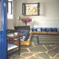 Interno soggiorno